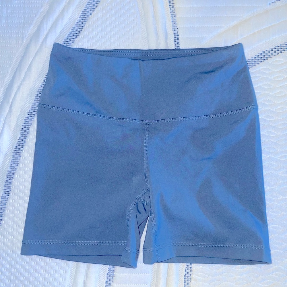 Biker shorts